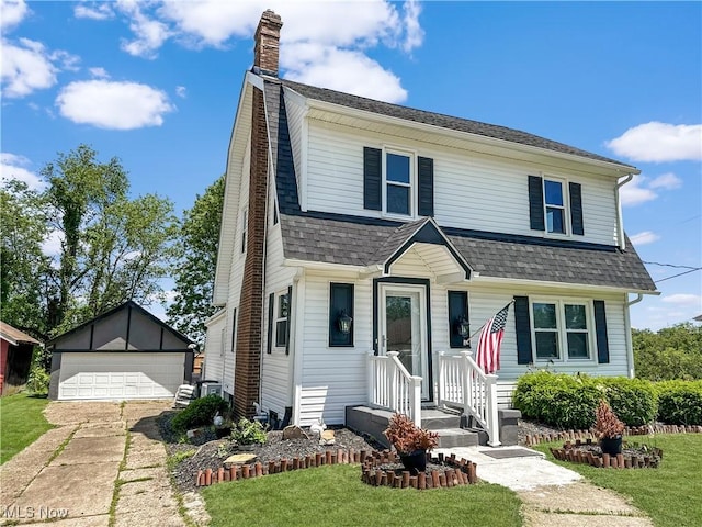 226 Cunningham Ln, Steubenville, OH 43953 - photo 1