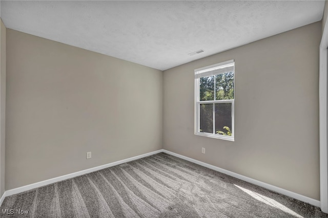 301 Karson Dr, Akron, OH 44312 - carpeted empty room featuring baseboards
