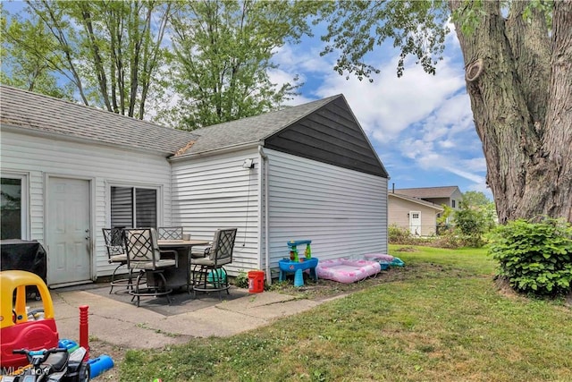 729 Kenilworth Ave, Sheffield Lake, OH 44054 - photo 27