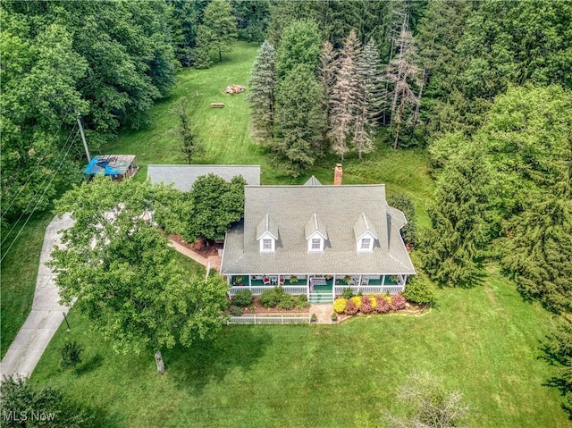 3043 E Wallings Rd, Broadview Heights, OH 44147 - view of subject property