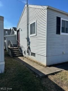 606 W St, Caldwell, OH 43724 - photo 2