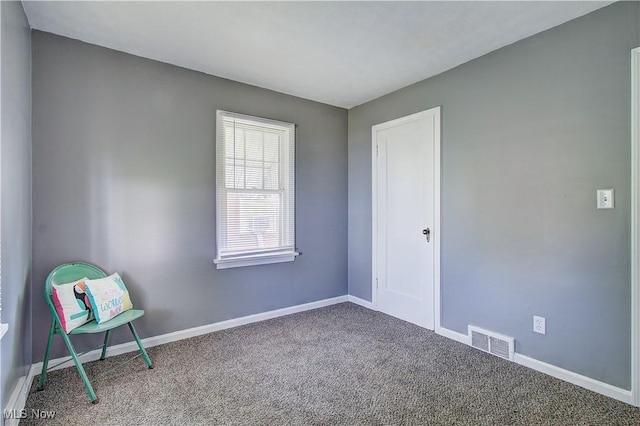 1648 Frederick Ave SW, Canton, OH 44706 - unfurnished room featuring carpet flooring and baseboards