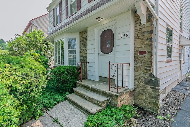 4098 Bushnell Rd, University Heights, OH 44118 - photo 2