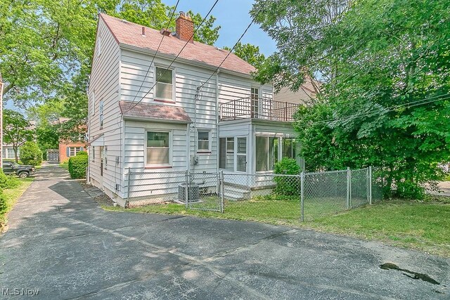 4098 Bushnell Rd, University Heights, OH 44118 - photo 41