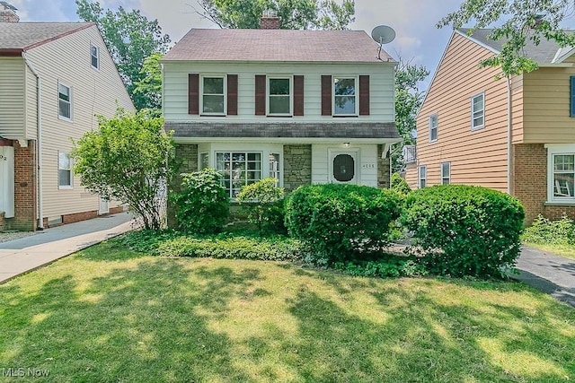 4098 Bushnell Rd, University Heights, OH 44118 - photo 1