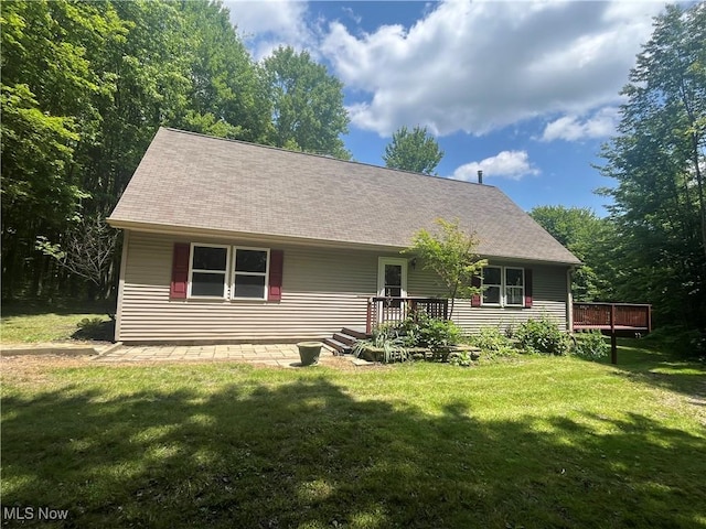 5644 Hurlburt Rd, Rome, OH 44085 - photo 1