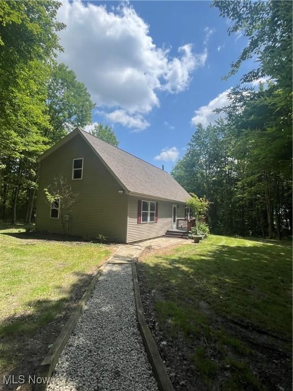 5644 Hurlburt Rd, Rome, OH 44085 - photo 46