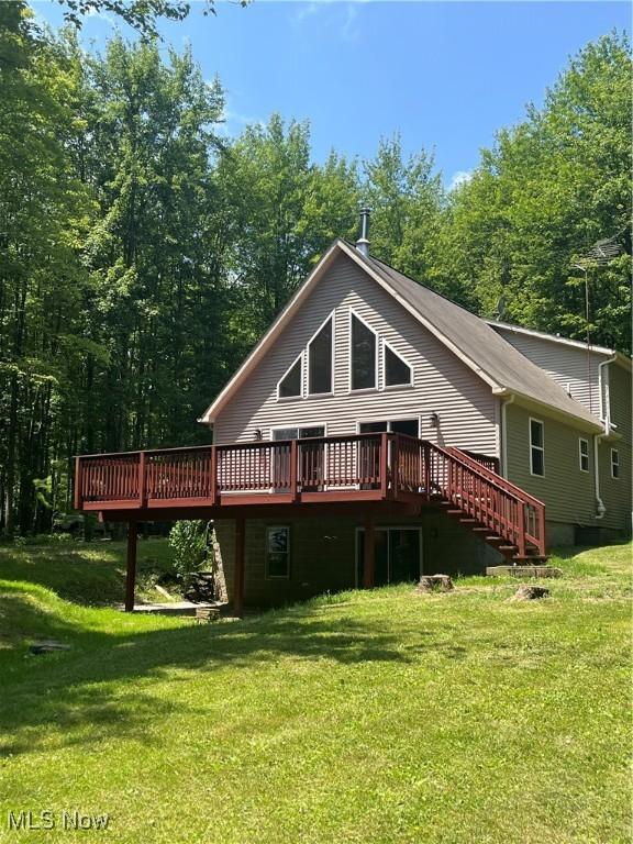 5644 Hurlburt Rd, Rome, OH 44085 - photo 47