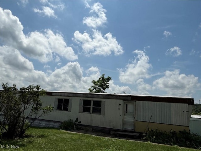 201 Pear St Lot 21, Bethesda, OH 43719 - photo 1