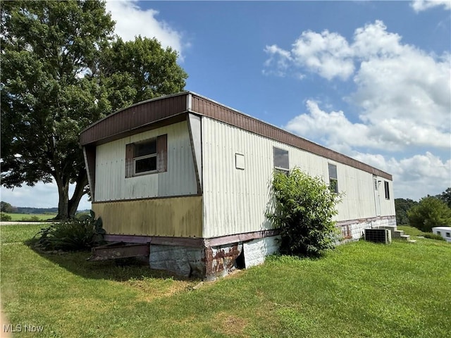 201 Pear St Lot 21, Bethesda, OH 43719 - photo 8
