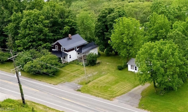 17092 Munn Rd, Chagrin Falls, OH 44023 - photo 1