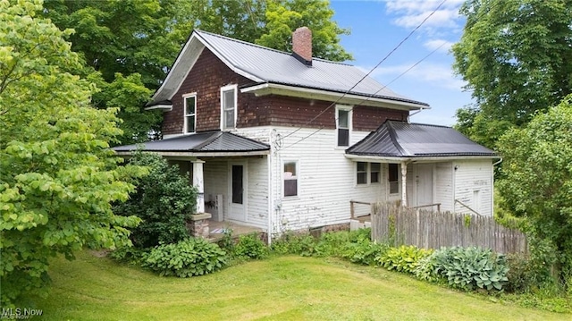 17092 Munn Rd, Chagrin Falls, OH 44023 - photo 10