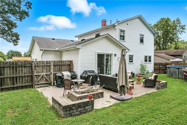 3664 Maple Springs Dr, Canfield, OH 44406 - photo 39