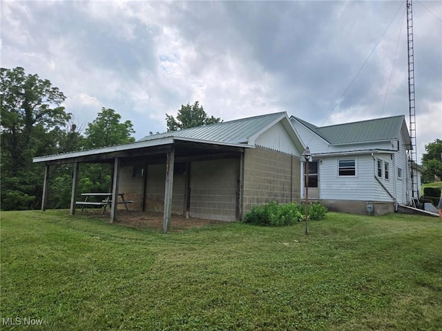 360 Glass Rd, Malta, OH 43758 - photo 12