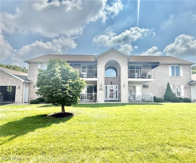 873 Auburn Hills Dr Unit 3, Youngstown, OH 44512 - photo 1