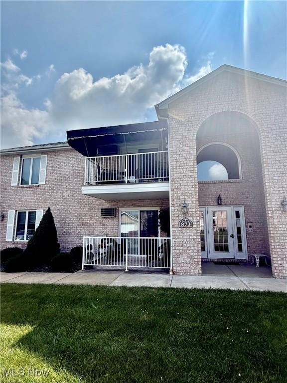 873 Auburn Hills Dr Unit 3, Youngstown, OH 44512 - photo 3