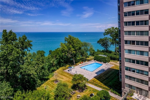12520 Edgewater Dr Unit 1602, Lakewood, OH 44107 - photo 40