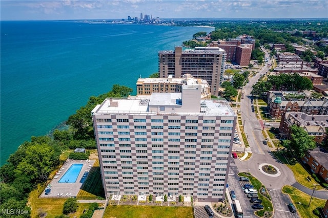 12520 Edgewater Dr Unit 1602, Lakewood, OH 44107 - photo 41