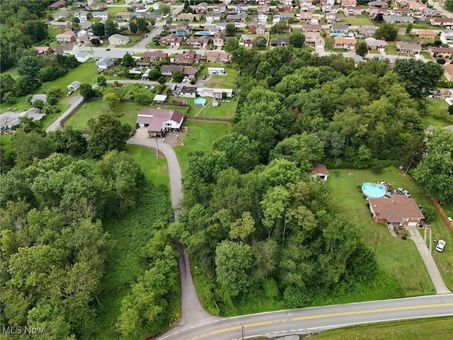 110 Wendt Way, Follansbee, WV 26037 - view of property location featuring nearby suburban area