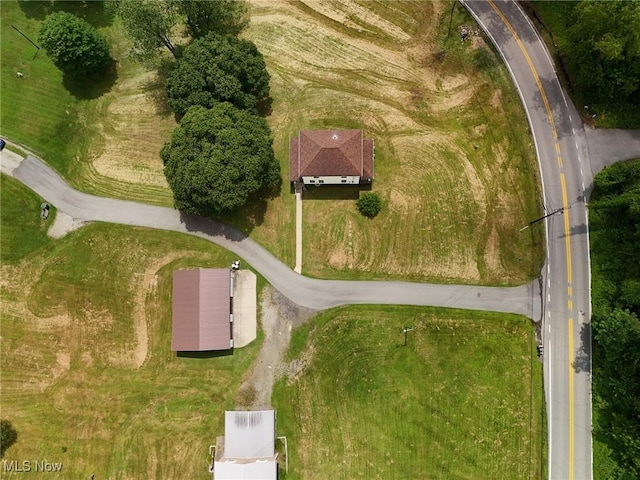 110 Wendt Way, Follansbee, WV 26037 - view of property location