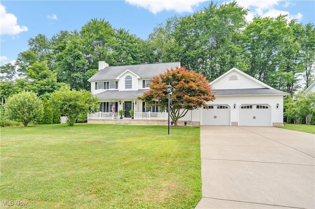 4760 Treeline Trl, New Middletown, OH 44442 - photo 2
