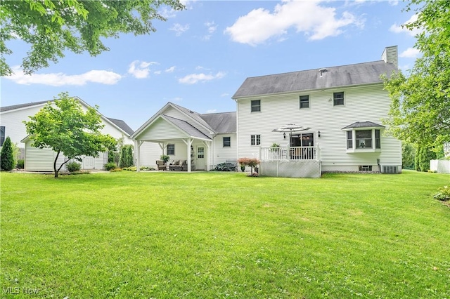 4760 Treeline Trl, New Middletown, OH 44442 - photo 41