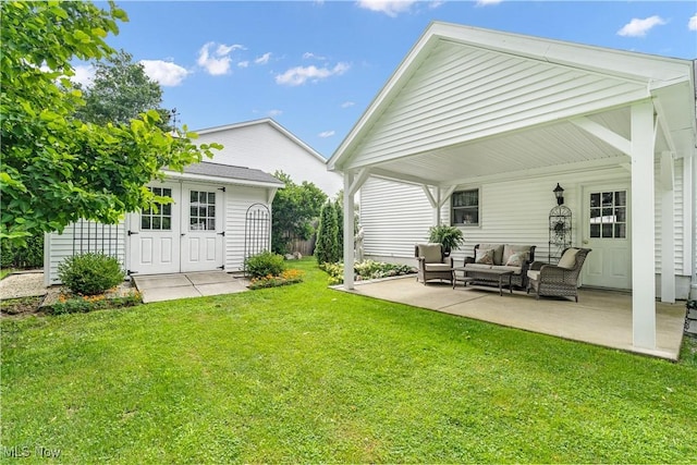 4760 Treeline Trl, New Middletown, OH 44442 - photo 42