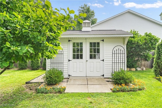 4760 Treeline Trl, New Middletown, OH 44442 - photo 43