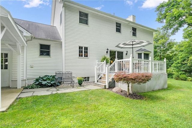4760 Treeline Trl, New Middletown, OH 44442 - photo 45