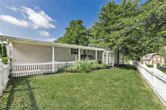 28 Cardinal Dr, Hiram, OH 44234 - photo 32