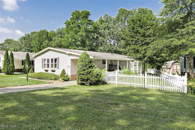 28 Cardinal Dr, Hiram, OH 44234 - photo 1