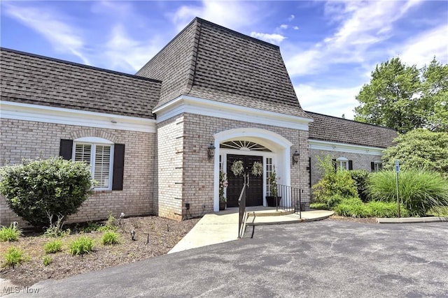 1851 King James Unit 322, Westlake, OH 44145 - view of building exterior