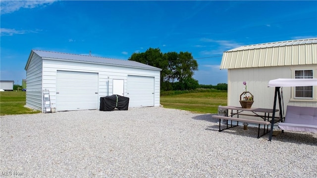5834 Dickson Rd, New Washington, OH 44854 - photo 3