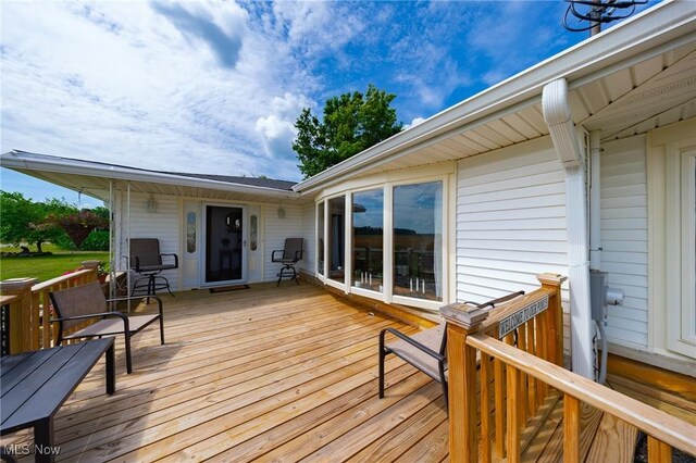 5834 Dickson Rd, New Washington, OH 44854 - photo 5