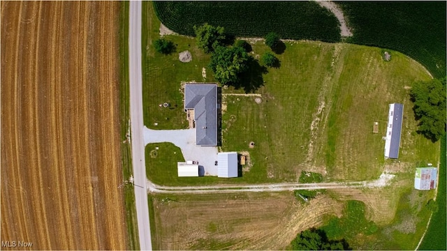 5834 Dickson Rd, New Washington, OH 44854 - photo 36