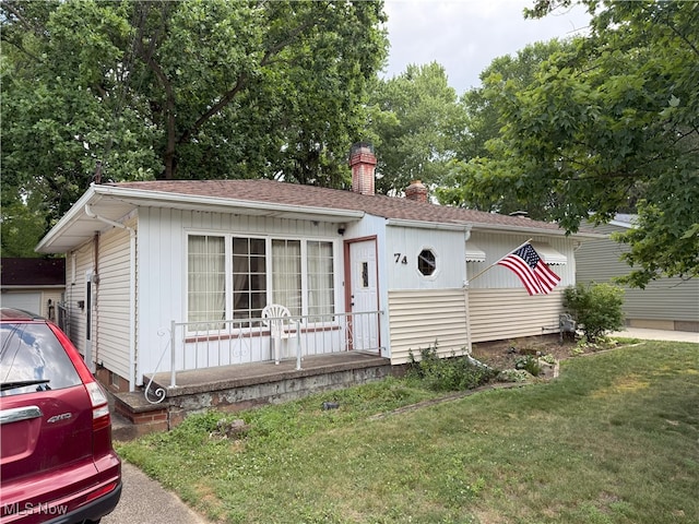 74 Aaron St, Berea, OH 44017 - photo 1