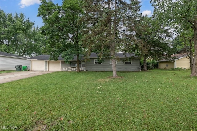 5954 Kimberly Dr, Bedford Heights, OH 44146 - photo 2