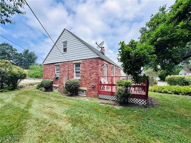 517 Fairway Blvd, Willowick, OH 44095 - photo 38