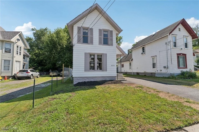 4030 Cleveland Ave, Ashtabula, OH 44004 - photo 1