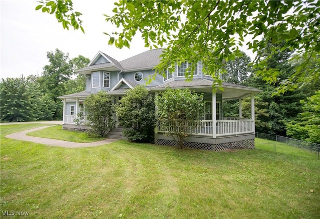 10617 Johnsford Rd SW, Beach City, OH 44608 - photo 2