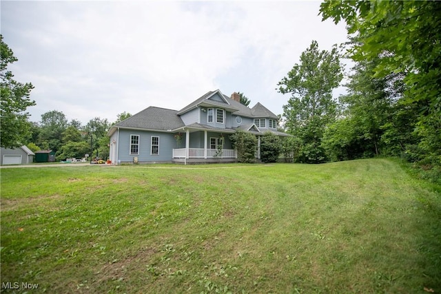 10617 Johnsford Rd SW, Beach City, OH 44608 - photo 3
