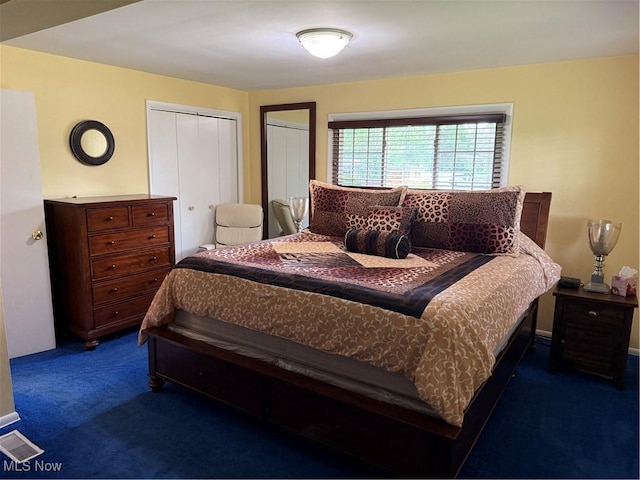 9237 Shephard Rd, Macedonia, OH 44056 - bedroom featuring carpet flooring
