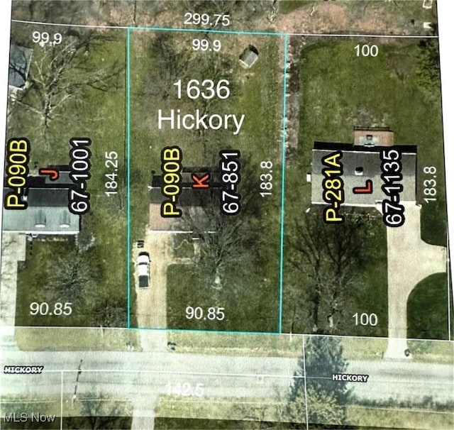 1636 Hickory Ln, Wooster, OH 44691 - photo 38