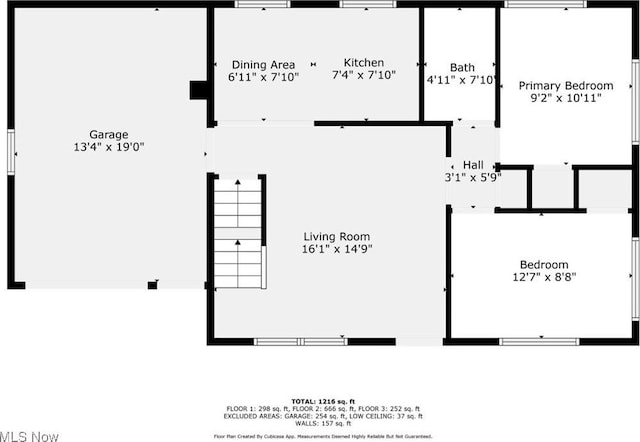 1636 Hickory Ln, Wooster, OH 44691 - photo 39