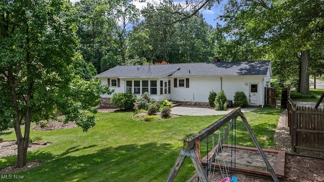 991 W Summit St, Alliance, OH 44601 - photo 5