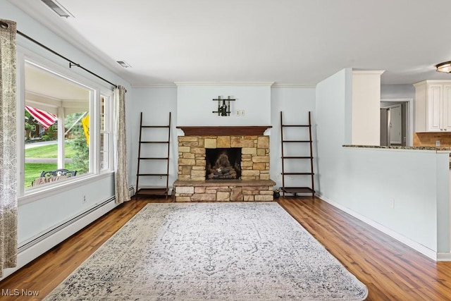991 W Summit St, Alliance, OH 44601 - photo 7