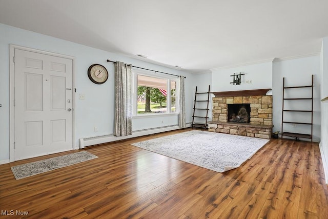 991 W Summit St, Alliance, OH 44601 - photo 11
