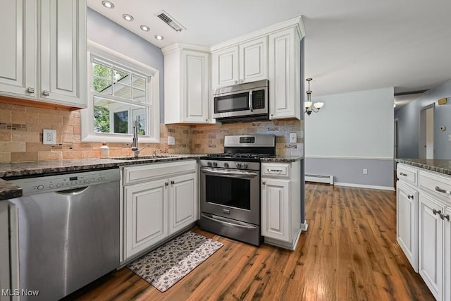991 W Summit St, Alliance, OH 44601 - photo 17