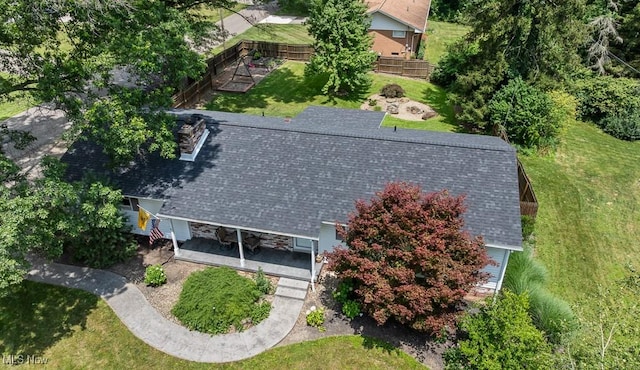 991 W Summit St, Alliance, OH 44601 - photo 41