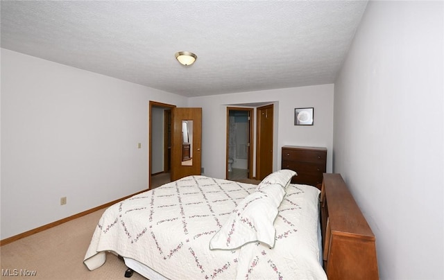 1412 Tewksbury Cir Unit 1C, Cuyahoga Falls, OH 44221 - bedroom with carpet and baseboards
